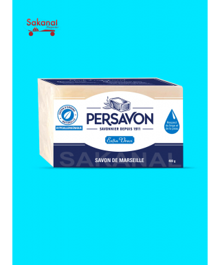 PERSAVON EXTRA DOUX 4*200G