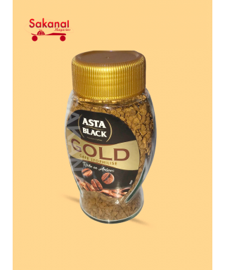 CAFE ASTA GOLD 45G