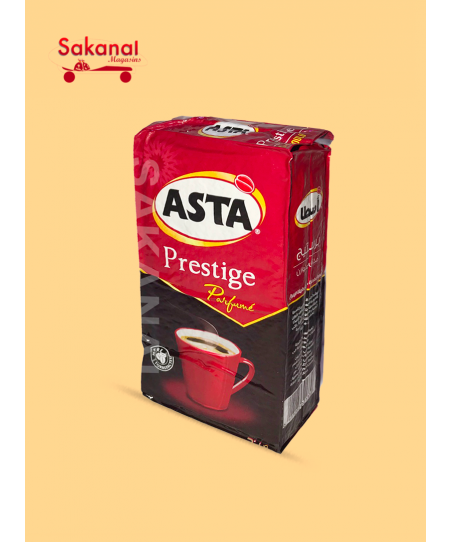 CAFE ASTA PRESTIGE PARFUME...