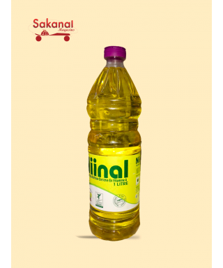 HUILE DE SOJA NIINAL 1L