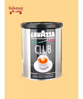 CAFE LAVAZZA POT