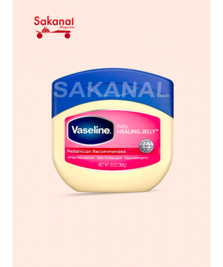 VASELINE PEDIATRIQUE PET...