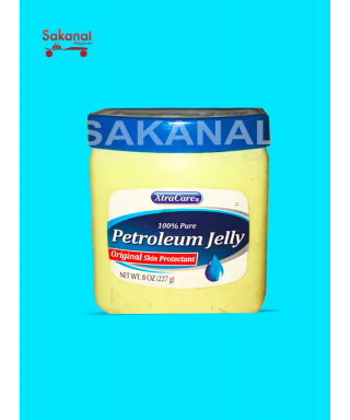 PETROLUM JELLY REG ADULTS 8OZ 