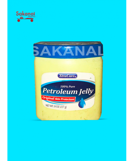 PETROLUM JELLY REG ADULTS 8OZ 