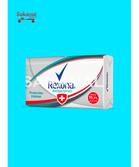 REXONA SAVON ANTIBACTERIEN...