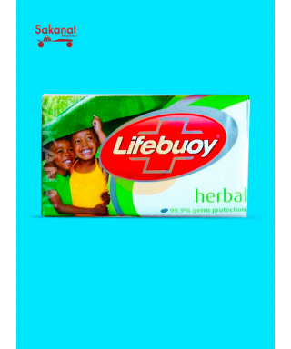 SAVON DE TOILETTE LIFEBOY...