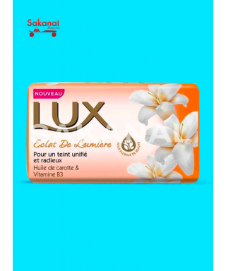 SAVON DE TOILETTE LUX ECLAT...