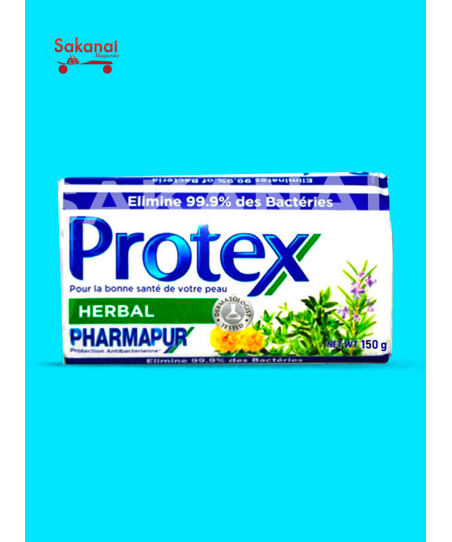 SAVON DE TOILETTE PROTEX...