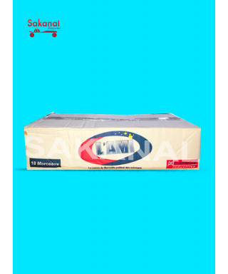 SAVON L'AMI 18*300G