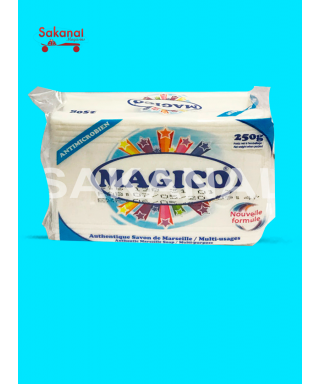 SAVON MAGICO BLEU 250GRS