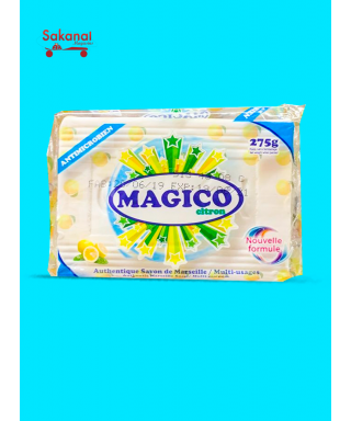 SAVON MAGICO CITRON 275G