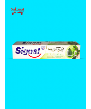 SIGNAL INTEGRAL 8 HERBAL 75ML