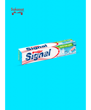 SIGNAL PROTECTION CARIE 125 ML