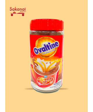 OVALTINE 400G