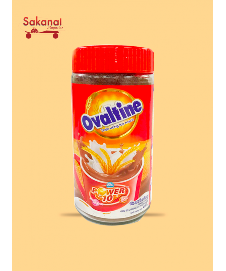 OVALTINE 400G