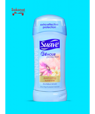 SUAVE DEO STICK EVERLASTING...