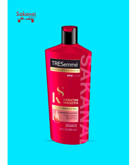 TRESEMME PREMIUM TRMT...