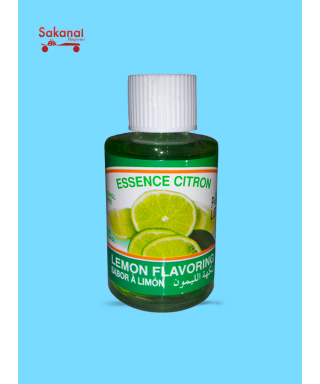 ESSENCE 3 LION CITRON 30 ML