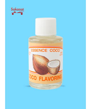 ESSENCE 3 LION COCO 30 ML 