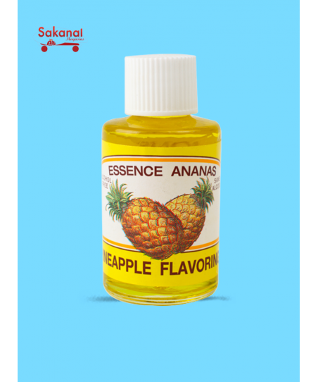 ESSENCE 3LION ANANAS 30ML