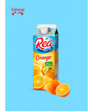 JUS REA D*ORANGE 2L