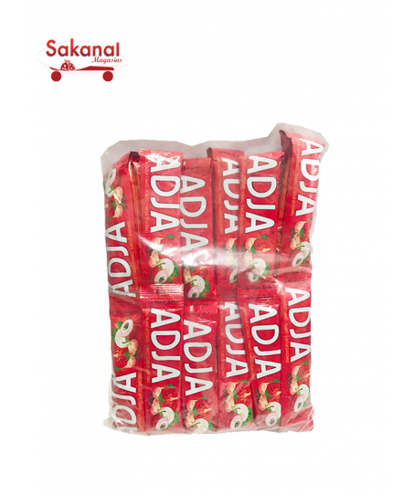 ADJA TOMATE STICK 60*15G