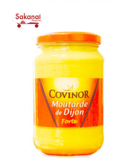 MOUTARDE COVINOR 1070G