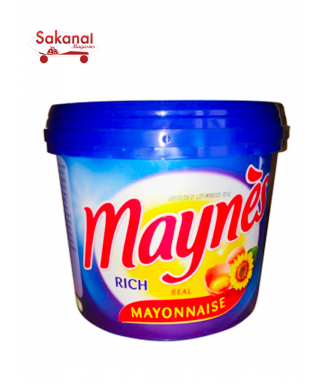 MAYONNAISE MAYNES 5KG