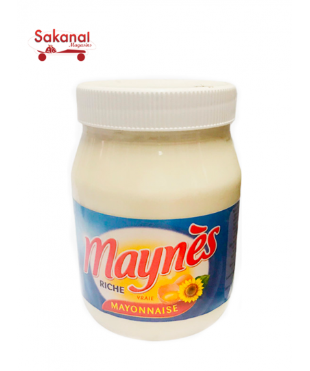 MAYONNAISE MAYNES 946G