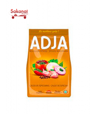 ADJA EPICE SACHET 1KG