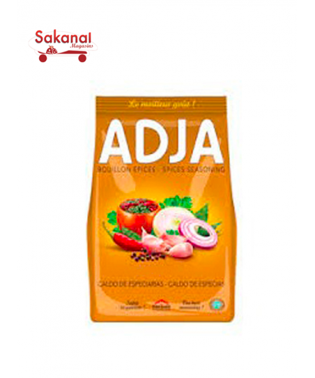 ADJA EPICE SACHET 1KG