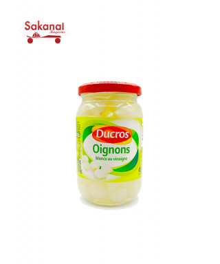 OIGNON BLANC DUCROS 37CL