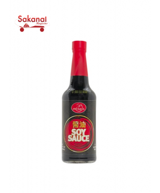 PROMOS SOY SAUCE 10OZ