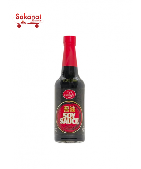 PROMOS SOY SAUCE 10OZ