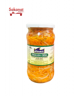 SALADE CHINOISE DIAMIR 345G