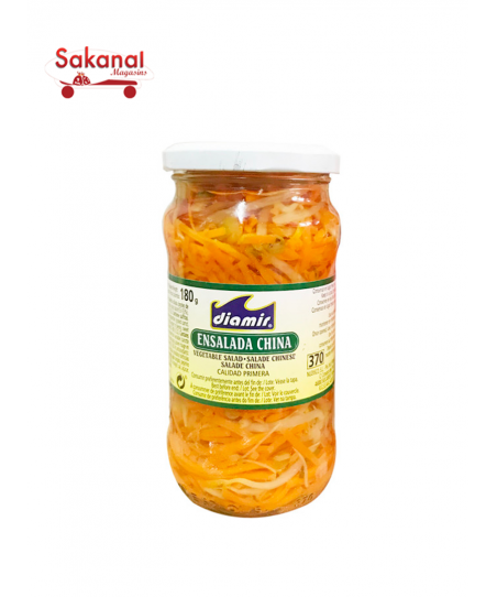 SALADE CHINOISE DIAMIR 345G