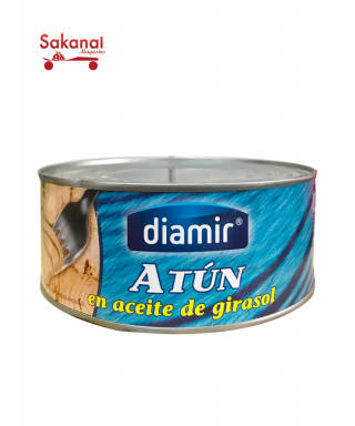 THON MIETTE DIAMIR 1KG