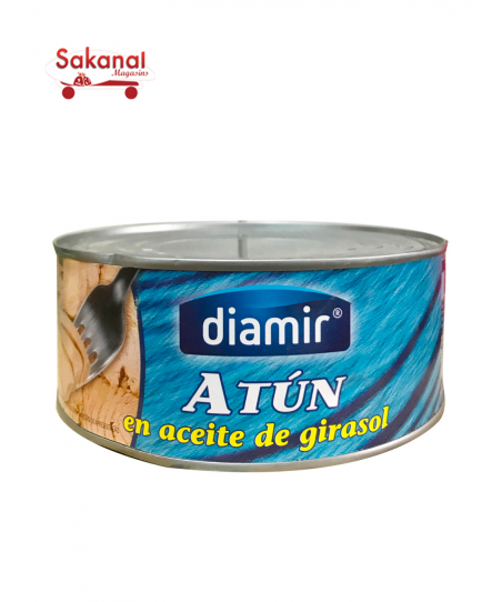 THON MIETTE DIAMIR 1KG