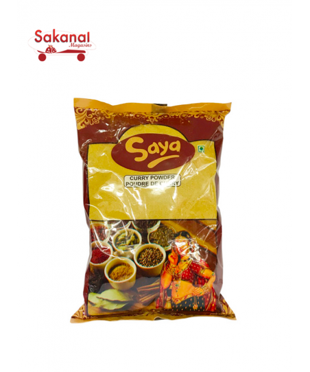 CURRY SAYA 500G