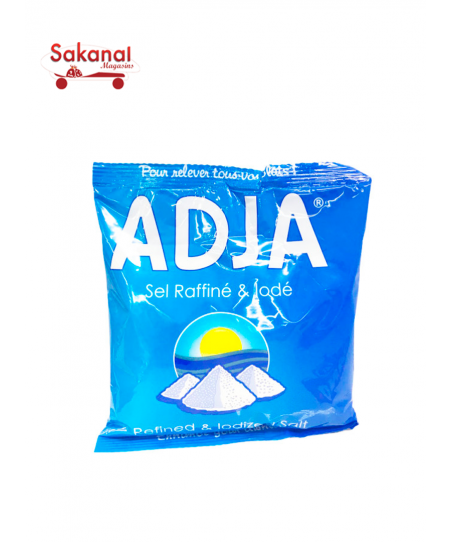 SEL IODE ADJA 450G