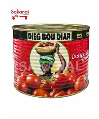 TOMATE DIEG BOU DIAR EN FER...