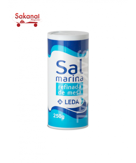 SEL SALIERE BUENO 250G