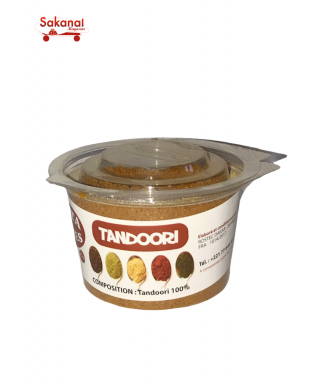 TANDORI ANITA 45G