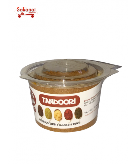 TANDORI ANITA 45G